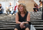 Spanska trappan (14) : Annika, Rom